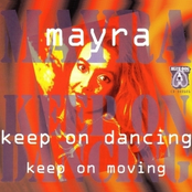 Keep On Dancing