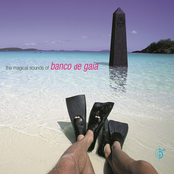 Touching The Void by Banco De Gaia