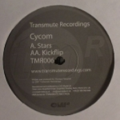 Kickflip / Stars [tmr006]