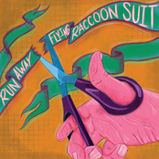Flying Raccoon Suit: Run Away