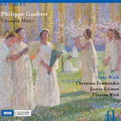Gaubert: Chamber Music
