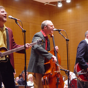 Brother Henry And The Lagrange Symphony Orchestra