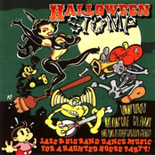 Halloween Stomp