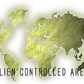 Alien Controlled Area