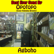 Agboho