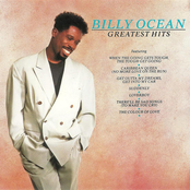 Tear Down These Walls by Billy Ocean