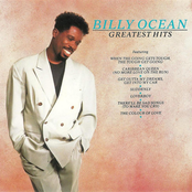 Mystery Lady by Billy Ocean