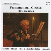 friedrich der grosse