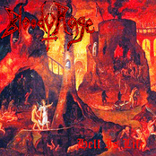 Hell Is Life