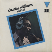 Charles Williams: Stickball