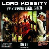 Niagalang by Lord Kossity