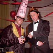 I love shopping malls