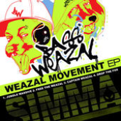 Weazal Movement EP