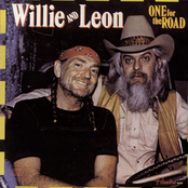The Wild Side Of Life by Willie Nelson & Leon Russell