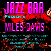 Billie's Bounce by Miles Davis