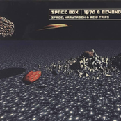 Space Box - 1970 & Beyond (Space, Krautrock & Acid Trips)