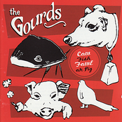 Hellhounds by The Gourds