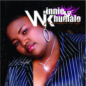 Live My Life by Winnie Khumalo