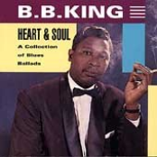 Don't Get Around Much Anymore by B.b. King