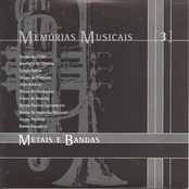 Memorias Musicas [3]: Metais E Bandas