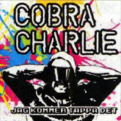 Döda De Förälskade by Cobra Charlie