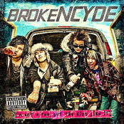 Booty Call (feat. E-40) by Brokencyde