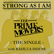 Kahlua House by The Prime Movers