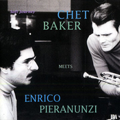 Chet Baker & Enrico Pieranunzi