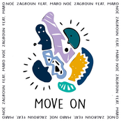 Move On (feat. Maro)