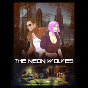 The Neon Wolves