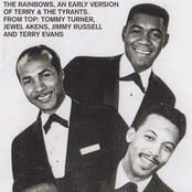 terry & the tyrants