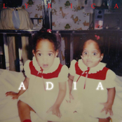 Lyrica Anderson: Adia