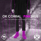 Pink Shue