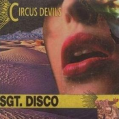Puke It Up by Circus Devils
