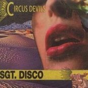 Happy Zones by Circus Devils