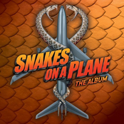 snakes on a plane: the album