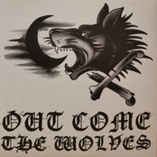 Out Come The Wolves
