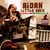 Straight Outta Darkansas