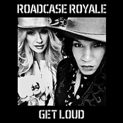 Roadcase Royale: Get Loud