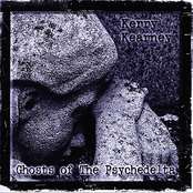 Kerry Kearney: Ghosts of the Psychedelta