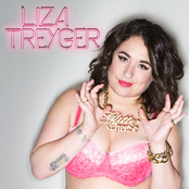 Liza Treyger: Glittercheese