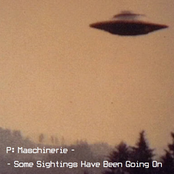 Some Sightings Have Been Going On