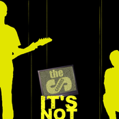 It's Not The Screens