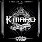 I Shine by K-maro