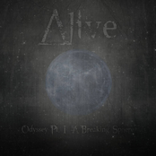 Odyssey Pt.I - A Breaking Sphere