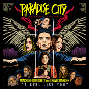 A Girl Like You (from "Paradise City") - Single