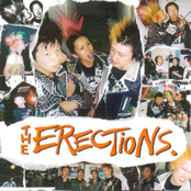 The Erections