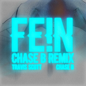 FE!N (CHASE B REMIX) - Single
