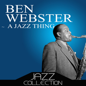 Nuff Said by Ben Webster