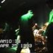 Last Show @ Che Cafe 11-27-99